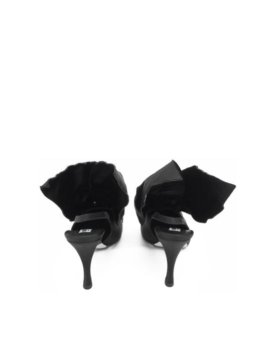 25FW 모스키노 힐/펌프스 MA1021AC0N 000 NERO - MOSCHINO