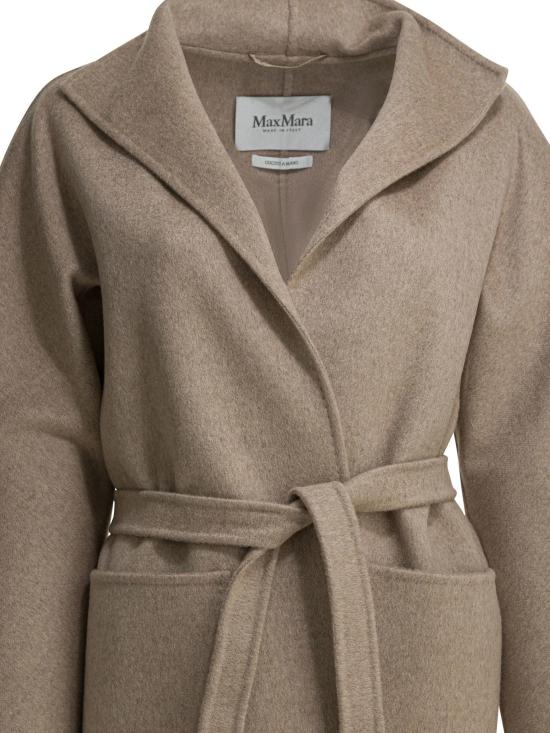 26SS 막스마라 코트 2611081071600 MXMEDILE035 BEIGE - MAX MARA