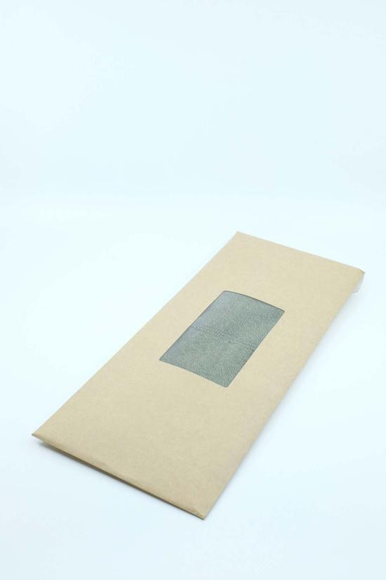  타이가 타카하시 양말 타이거 타카하시 Lot.019  모스 그린 - TAIGA TAKAHASHI