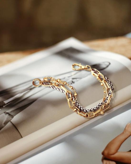  LJ Sonder 팔찌 Lj Sonder 세도나 - OTHER BRANDS