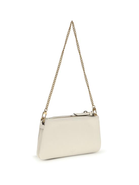 26SS 핑코 숄더백 105359A0QO Z14Q CREAM - PINKO