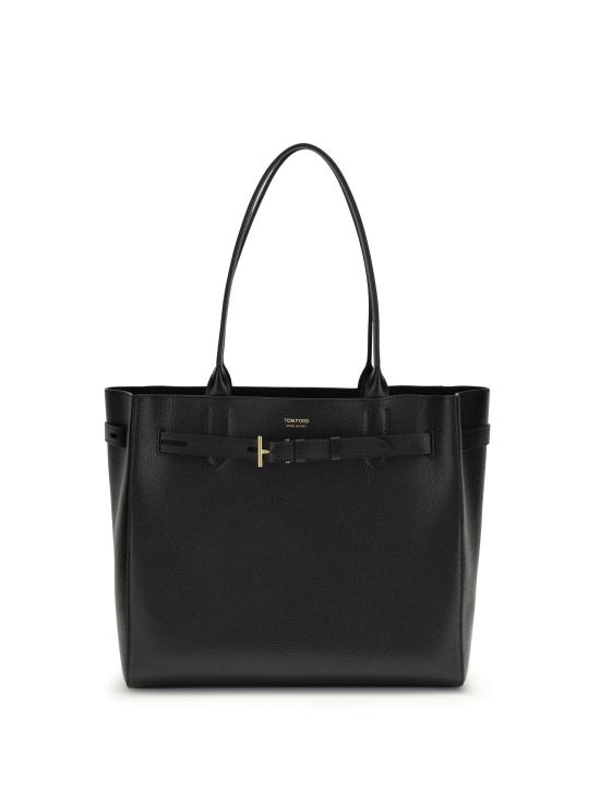 26FW 톰포드 숄더백 L1809LCL429X NAA BLACK