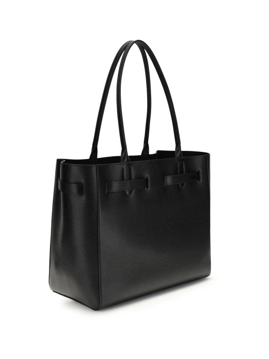 26FW 톰포드 숄더백 L1809LCL429X NAA BLACK - TOMFORD