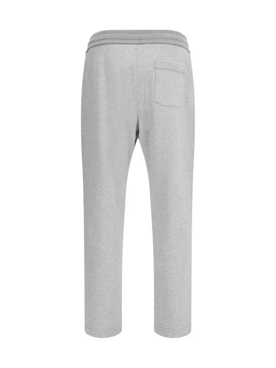 26SS 브리오니 스트레이트 팬츠 UJNS0LPA611 1800 GREY - BRIONI