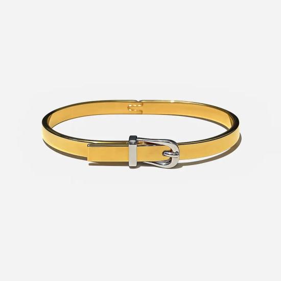 Dalbit New York Jewelry 팔찌 달빗 뉴욕 주얼리 벨트 커프