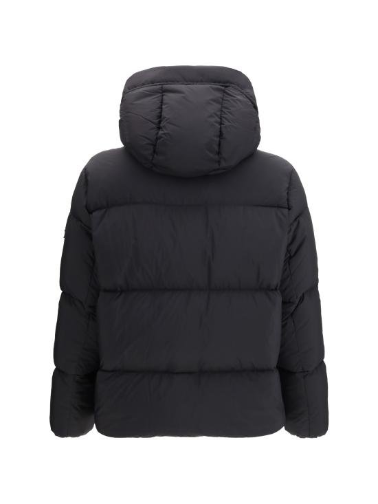 25FW 타트라스 패딩 MJXA0121010248 001 BLACK - TATRAS