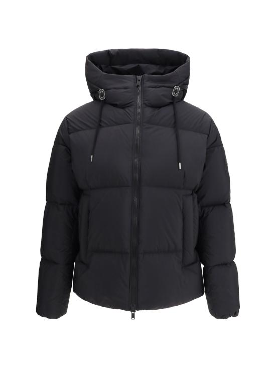 25FW 타트라스 패딩 MJXA0121010248 001 BLACK