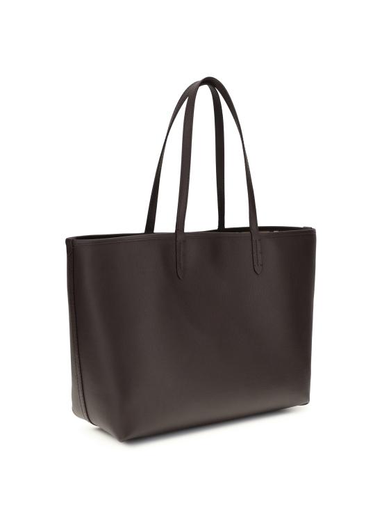 26SS 버버리 미디움 리버시블 블룸즈버리 토트백 8119598 C1762 MULTICOLOUR - BURBERRY