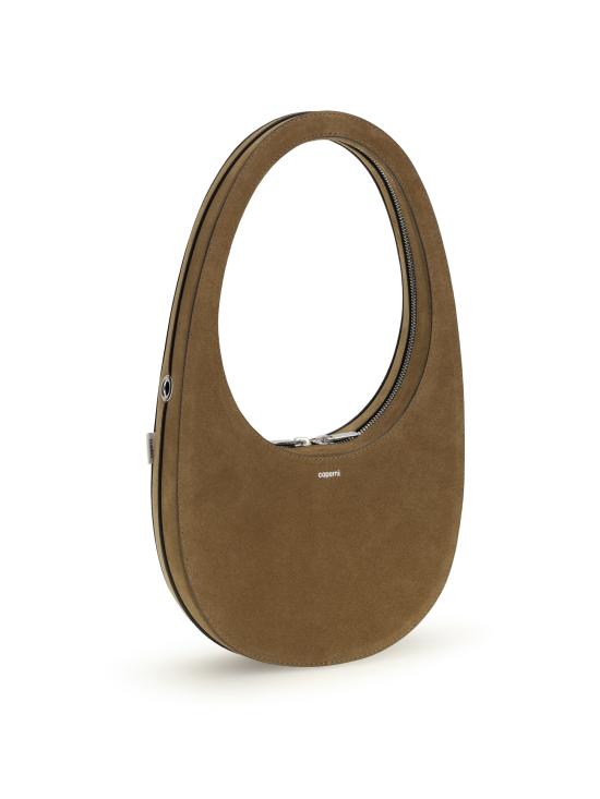 26SS 코페르니 숄더백 COPBA38F6049 BRW BROWN - COPERNI