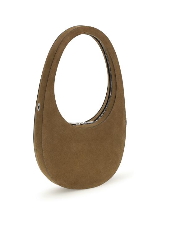 26SS 코페르니 숄더백 COPBA38F6049 BRW BROWN - COPERNI