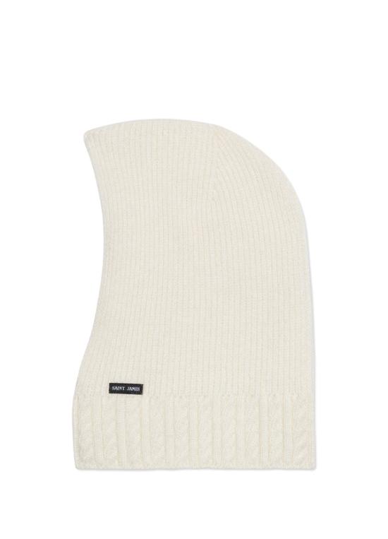 25FW 세인트제임스 비니 27105 BLANC DHIVER DOM