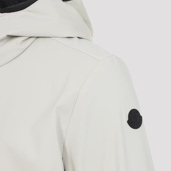 26SS 몽클레어 패딩 L10911A00022 539DK 216 LIGHT GREY - MONCLER