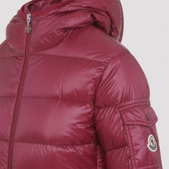 26SS 몽클레어 패딩 L10931A00097 597YG 566 RASPBERRY - MONCLER
