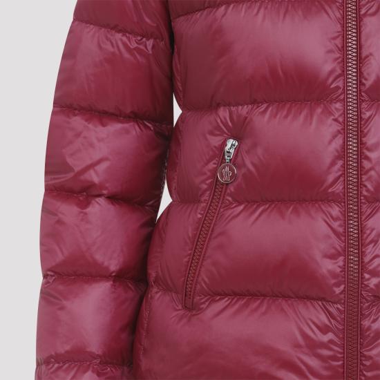 26SS 몽클레어 패딩 L10931A00097 597YG 566 RASPBERRY - MONCLER
