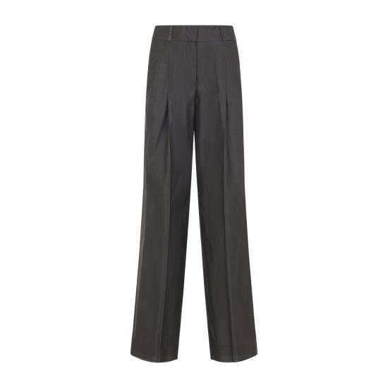 26SS 페세리코 스트레이트 팬츠 A04092H 08372 151 MARRONE CORTECCIA - PESERICO