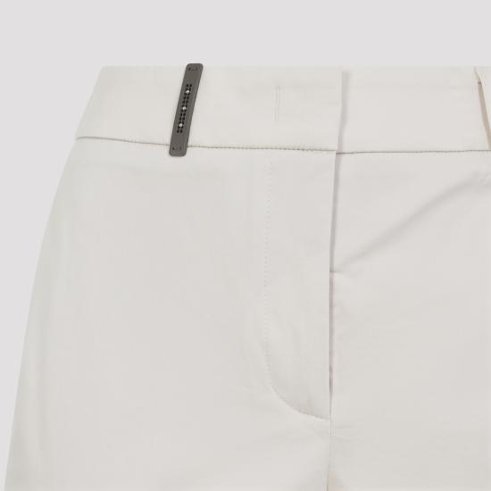 26SS 페세리코 스트레이트 팬츠 A04753D 01037 144 BEIGE BETULLA - PESERICO