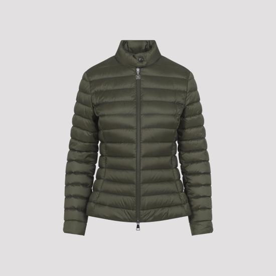 26SS 몽클레어 패딩 L10931A00086 597YF 825 OLIVE - MONCLER