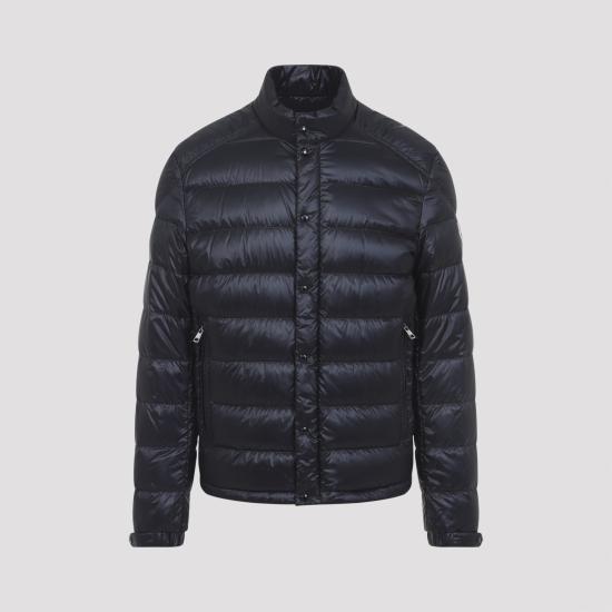 26SS 몽클레어 패딩 L10911A00043 597Y4 776 BLUE - MONCLER