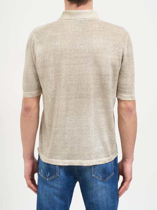 26SS 아방도이 스웨터 N226SU3602LCAVHV00949 Brown - AVANT TOI