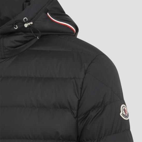 26SS 몽클레어 패딩 L10911A00006 597X2 999 BLACK - MONCLER