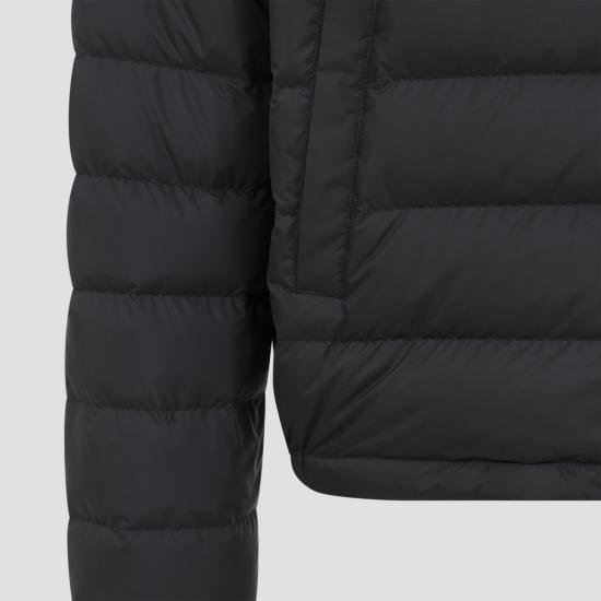 26SS 몽클레어 패딩 L10911A00006 597X2 999 BLACK - MONCLER