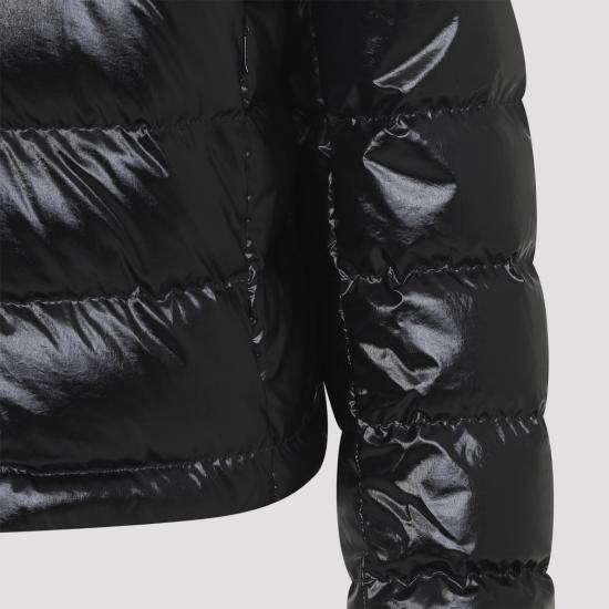 26SS 몽클레어 패딩 L10931A00011 597EU 999 BLACK - MONCLER