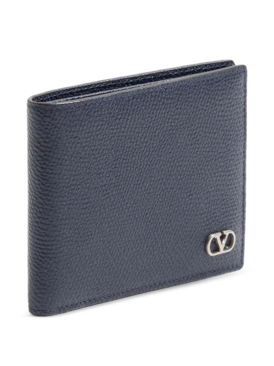 26SS 발렌티노 가라바니 남성지갑 YP0AP3UAG M30 MARINE - VALENTINO GARAVANI