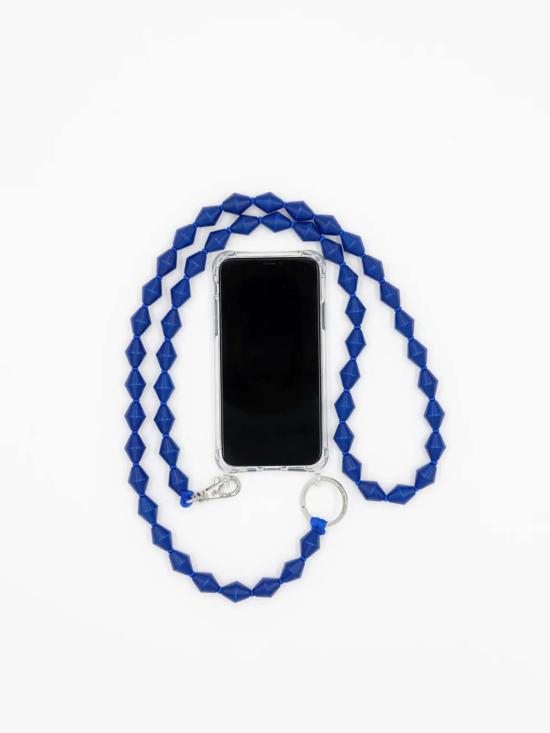  이나세이파트 목걸이/팬던트 Ina Seifart Zickzack 폰 목걸이 - INA SEIFART