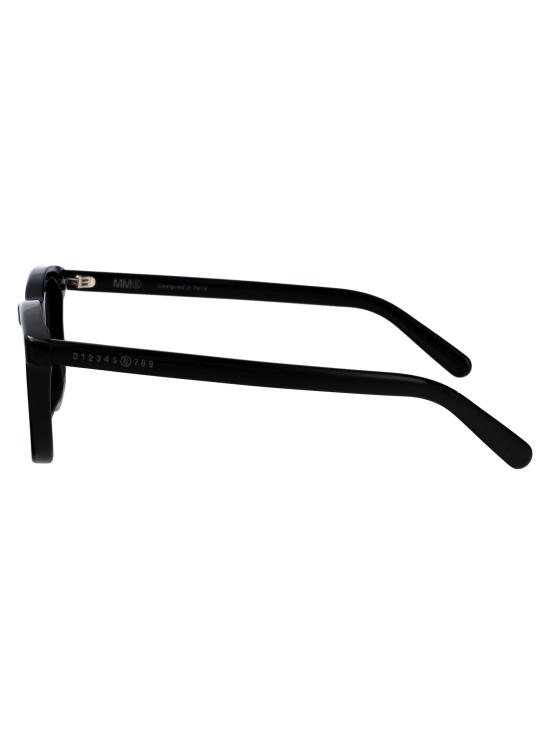 26SS 마르지엘라 선글라스 XW0 1 black - MAISON MARGIELA