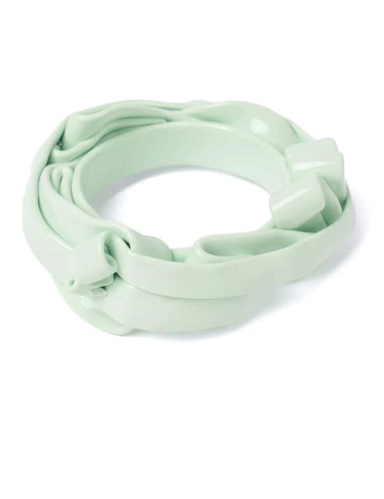  Fish Design 팔찌 물고기 디자인 리본 - OTHER BRANDS