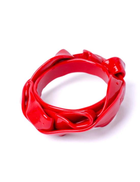  Fish Design 팔찌 물고기 디자인 리본 - OTHER BRANDS