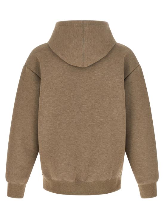 26SS 칼하트 WIP 긴팔 티셔츠 I0360551M5XX Beige - CARHARTT WIP