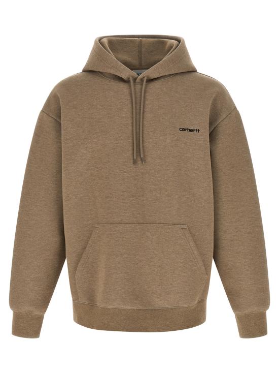 26SS 칼하트 WIP 긴팔 티셔츠 I0360551M5XX Beige