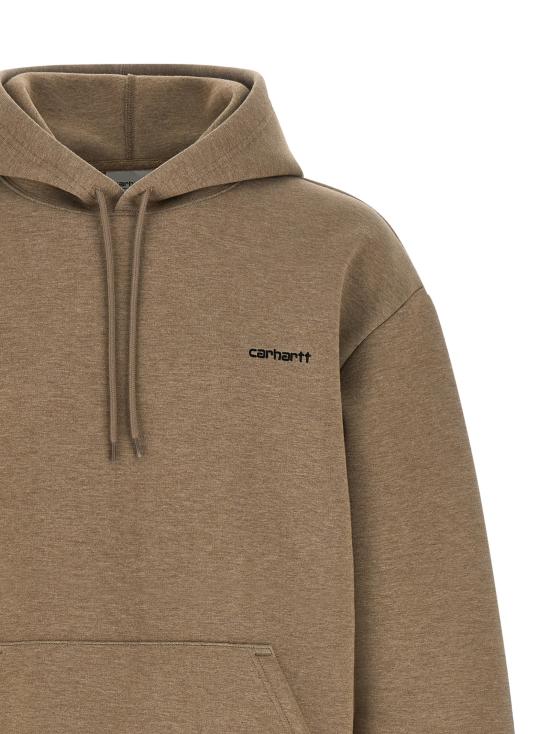 26SS 칼하트 WIP 긴팔 티셔츠 I0360551M5XX Beige - CARHARTT WIP