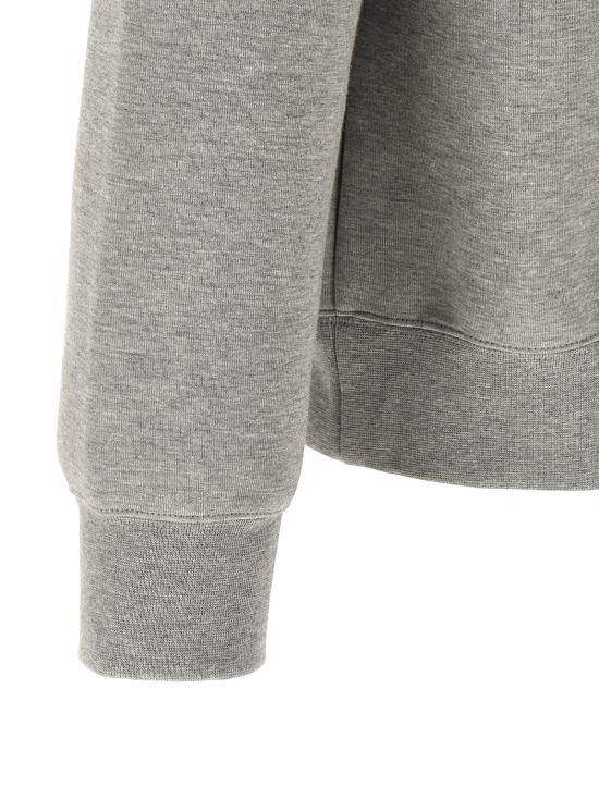 26SS 칼하트 WIP 긴팔 티셔츠 I03605500DXX Gray - CARHARTT WIP