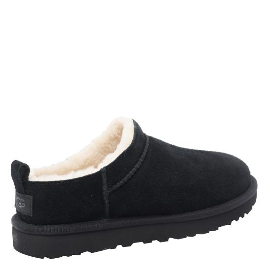 26SS 어그 클래식 마이크로 부츠 1173891 BLK Black - UGG
