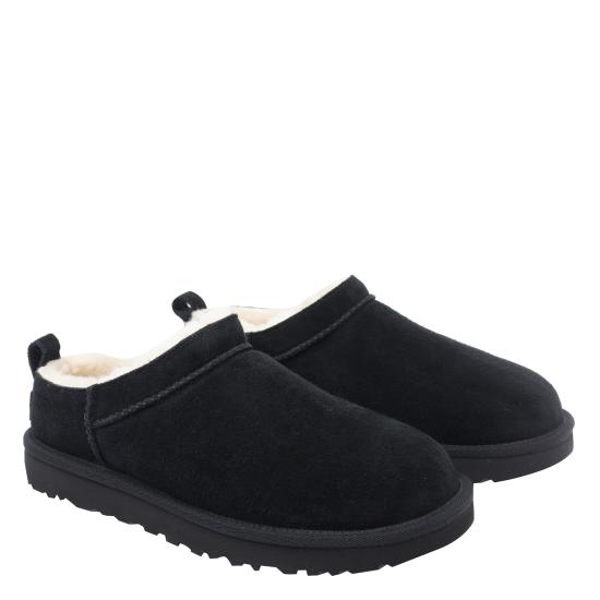 26SS 어그 클래식 마이크로 부츠 1173891 BLK Black - UGG