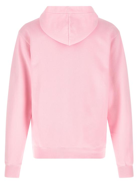 26SS 자크뮈스 긴팔 티셔츠 25EHOM00247AJ00126431 Pink - JACQUEMUS