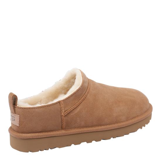 26SS 어그 클래식 마이크로 부츠 1173891 CHE Brown - UGG