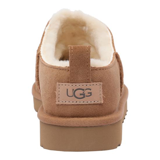 26SS 어그 클래식 마이크로 부츠 1173891 CHE Brown - UGG