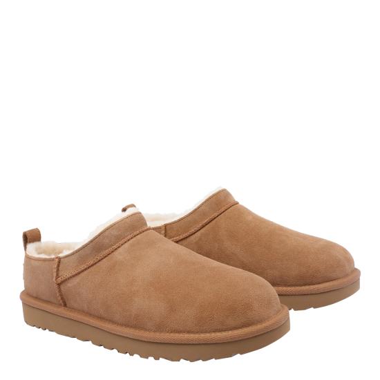 26SS 어그 클래식 마이크로 부츠 1173891 CHE Brown - UGG