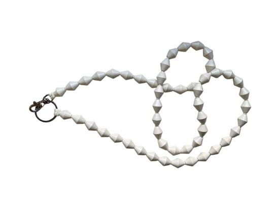  이나세이파트 목걸이/팬던트 Ina Seifart Zickzack 폰 목걸이 - INA SEIFART