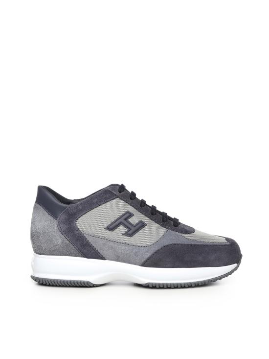 26SS 호간 스니커즈 HXM00N0I980UGO 418W Blue grey