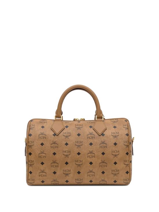 26SS 엠시엠 토트백 MWBFAEA01 CO COGNAC - MCM