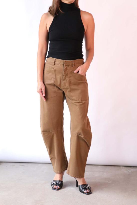  닐리로탄 베스트 Nili Lotan Hansen 스웨터 탱크 - NILI LOTAN