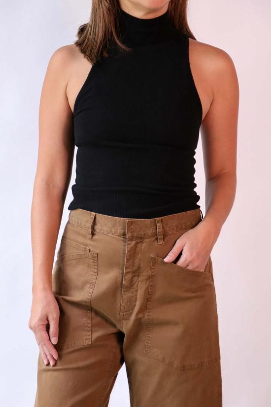  닐리로탄 베스트 Nili Lotan Hansen 스웨터 탱크 - NILI LOTAN