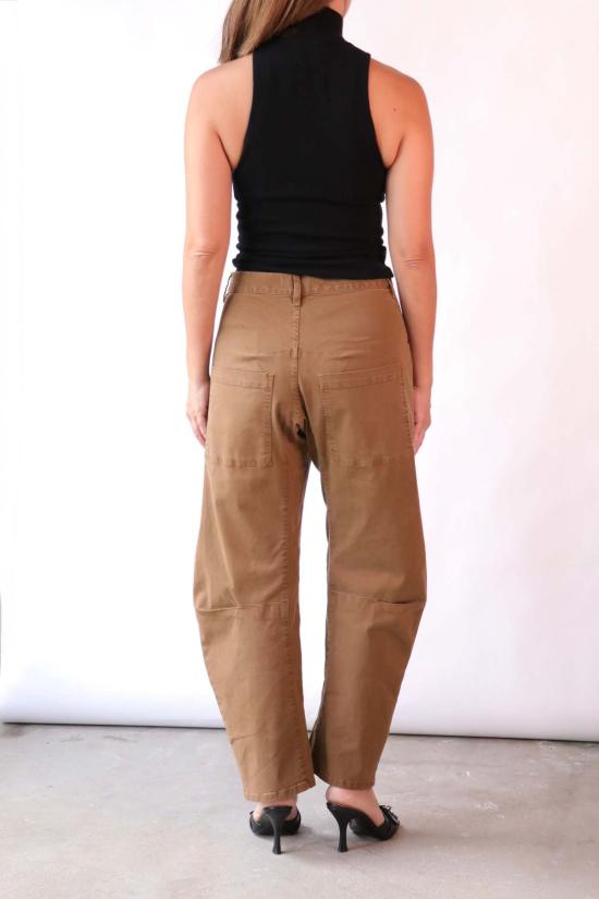  닐리로탄 베스트 Nili Lotan Hansen 스웨터 탱크 - NILI LOTAN