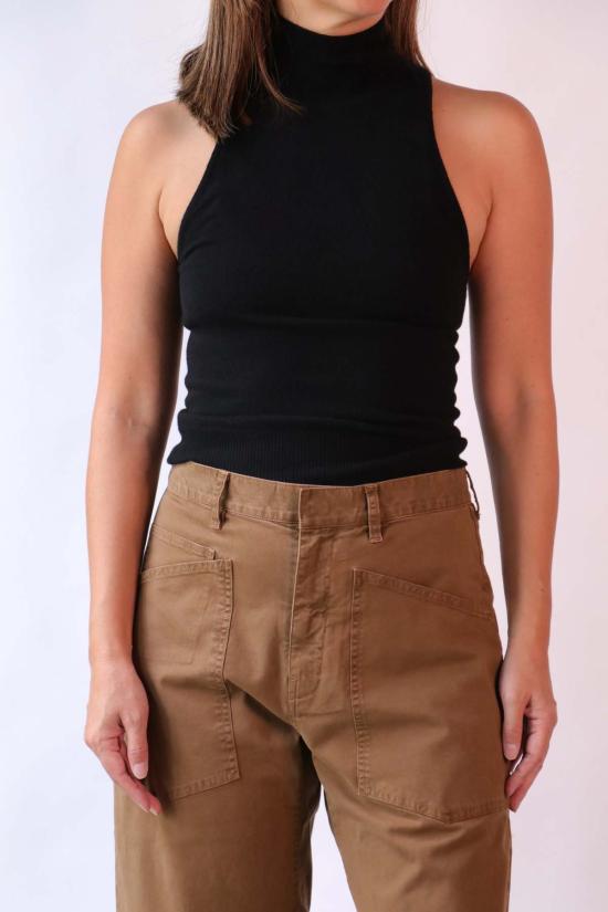  닐리로탄 베스트 Nili Lotan Hansen 스웨터 탱크