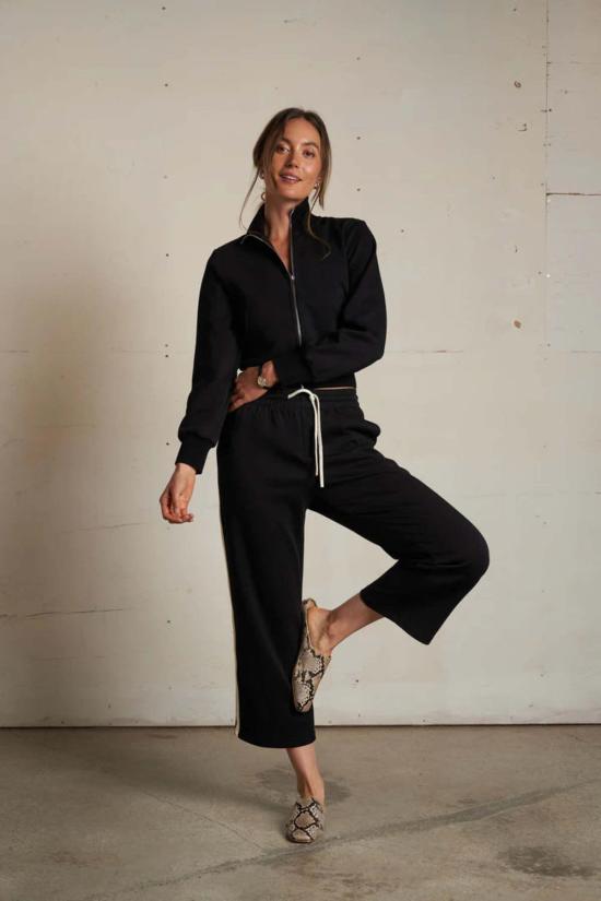  퍼펙트 화이트 티 트레이닝/조거 팬츠 클라우드 트래블 - PERFECT WHITE TEE