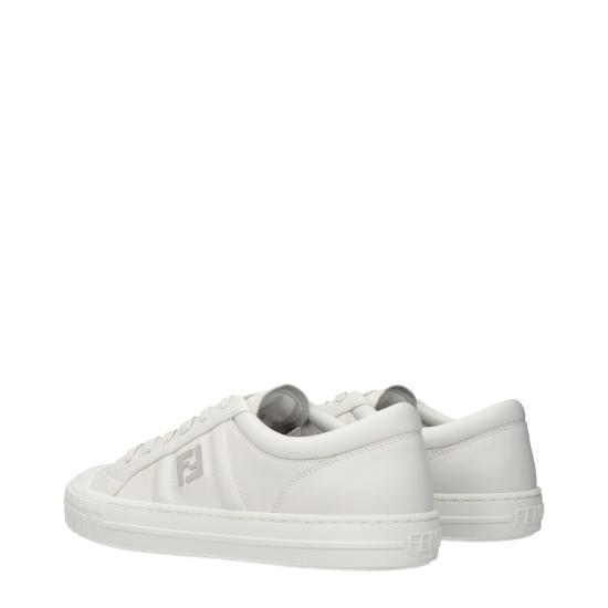 26SS 펜디 도미노 스니커즈 7E1706NA7F06O6 - FENDI